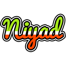 Niyad superfun logo