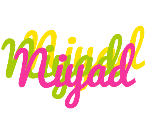 Niyad sweets logo
