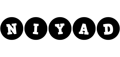 Niyad tools logo