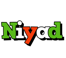 Niyad venezia logo
