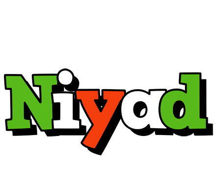 Niyad venezia logo