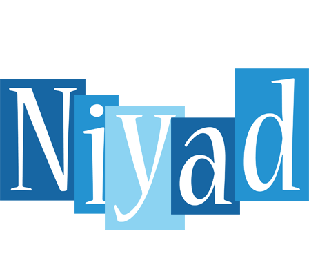 Niyad winter logo
