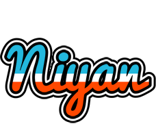 Niyan america logo