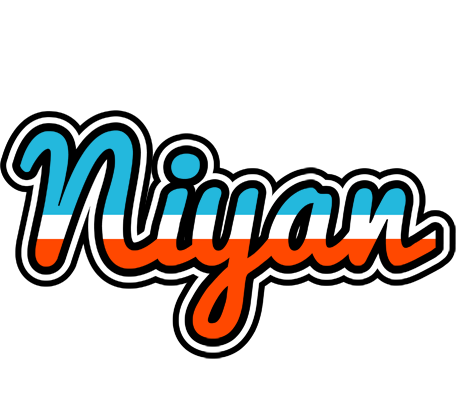 Niyan america logo