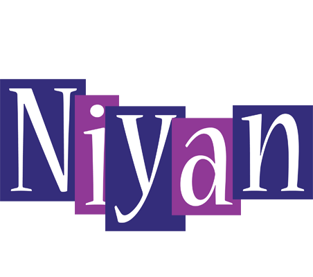 Niyan autumn logo