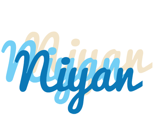 Niyan breeze logo