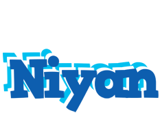 Niyan business logo