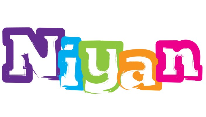 Niyan casino logo