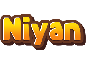 Niyan cookies logo