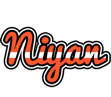 Niyan denmark logo