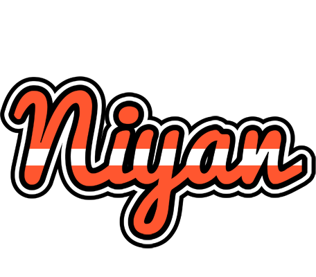 Niyan denmark logo