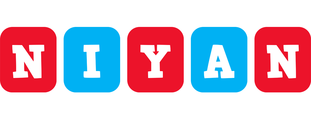 Niyan diesel logo
