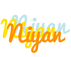 Niyan energy logo