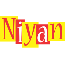 Niyan errors logo