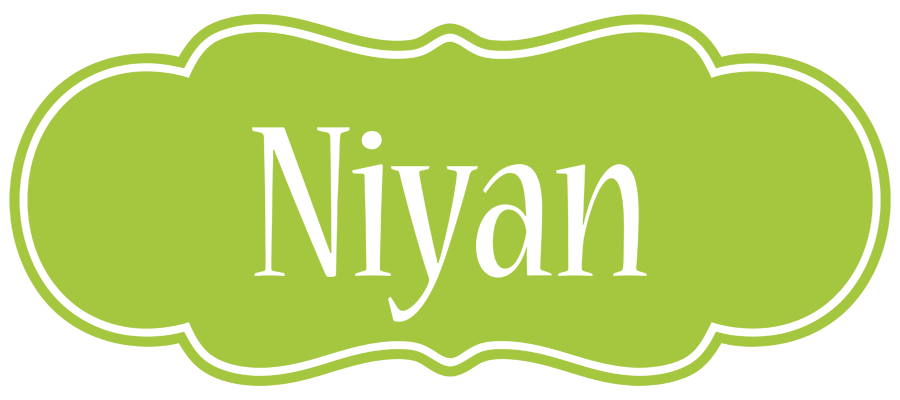 Niyan family logo