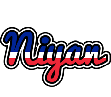 Niyan france logo