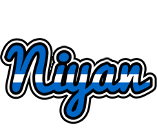 Niyan greece logo