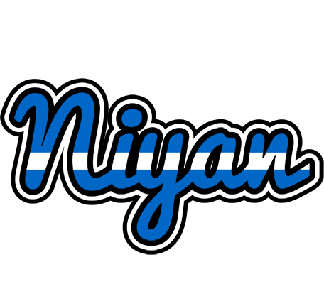 Niyan greece logo