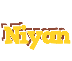 Niyan hotcup logo