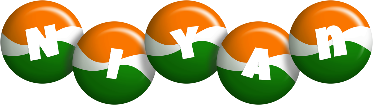 Niyan india logo