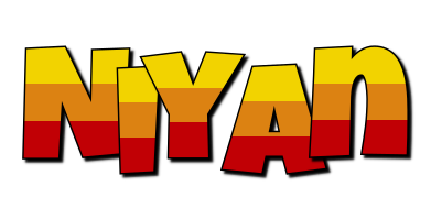 Niyan jungle logo