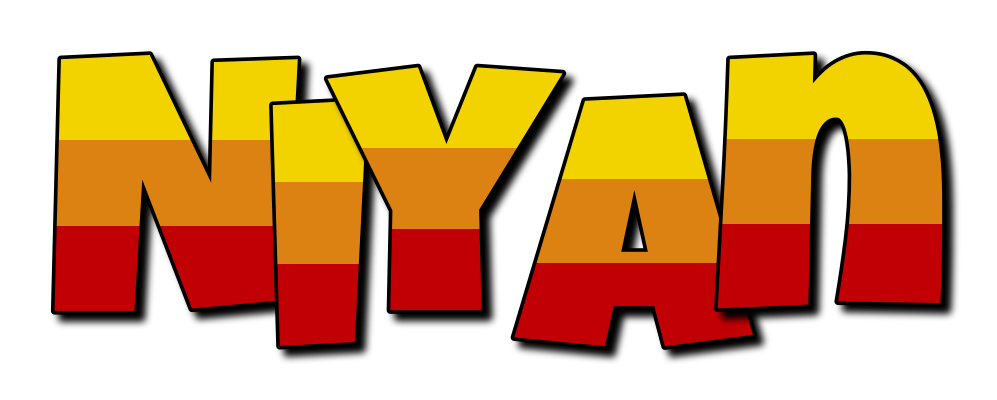 Niyan jungle logo