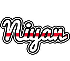 Niyan kingdom logo