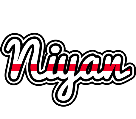 Niyan kingdom logo
