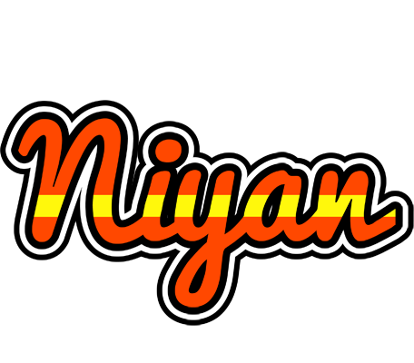 Niyan madrid logo