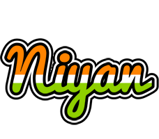 Niyan mumbai logo