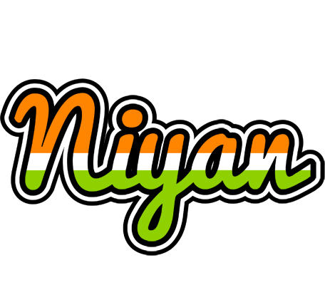 Niyan mumbai logo