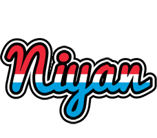 Niyan norway logo