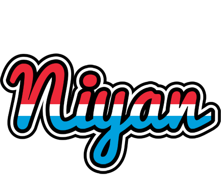 Niyan norway logo