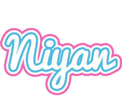 Niyan outdoors logo