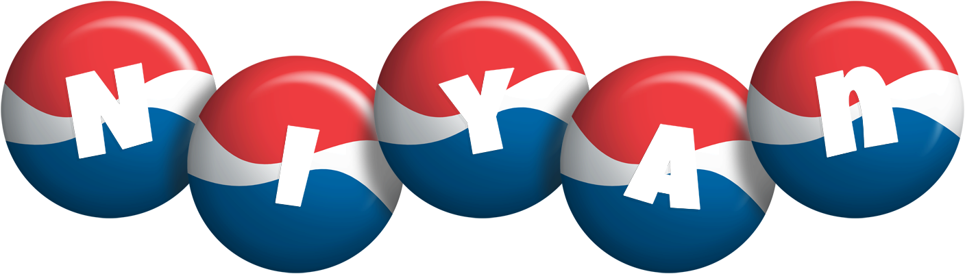 Niyan paris logo