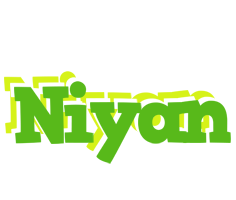 Niyan picnic logo