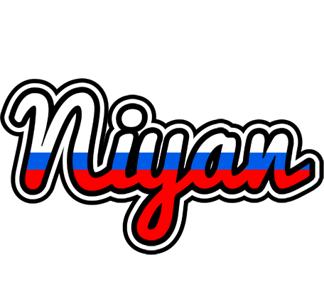 Niyan russia logo