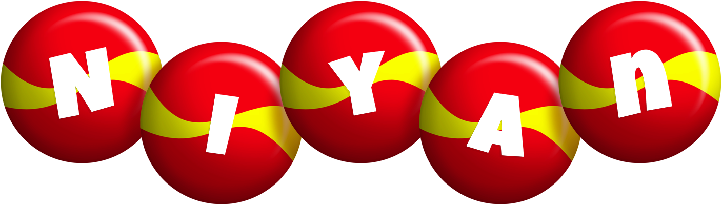 Niyan spain logo