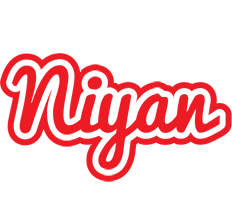 Niyan sunshine logo