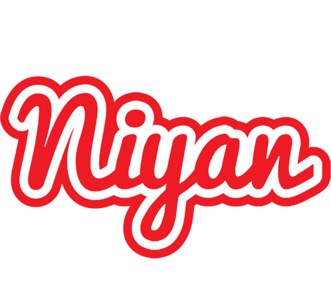Niyan sunshine logo