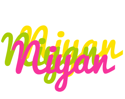 Niyan sweets logo
