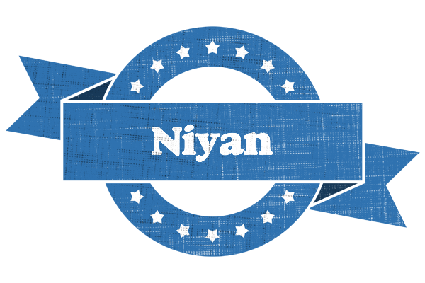 Niyan trust logo