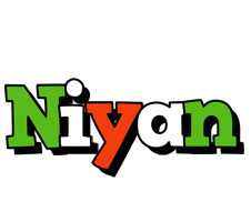 Niyan venezia logo