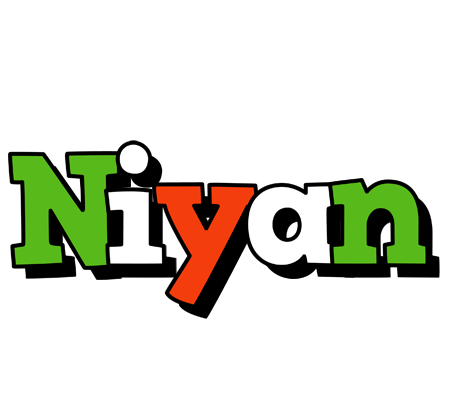 Niyan venezia logo