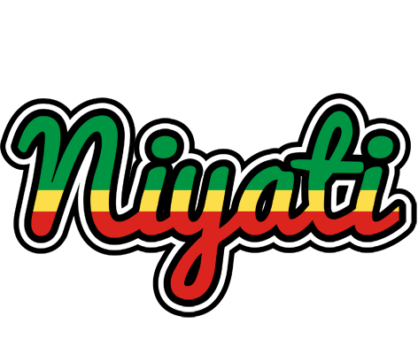 Niyati african logo