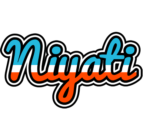 Niyati america logo