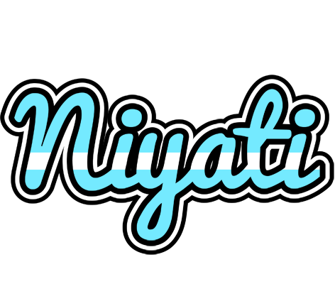 Niyati argentine logo