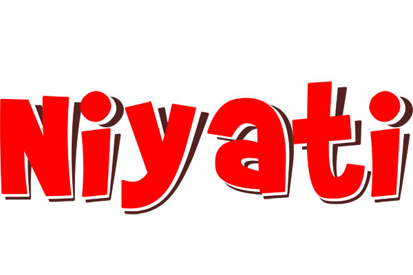 Niyati basket logo
