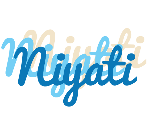 Niyati breeze logo