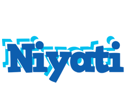 Niyati business logo